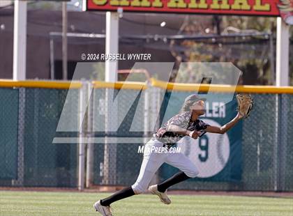 Thumbnail 1 in Desert Mountain @ Chaparral photogallery.