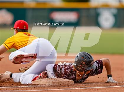 Thumbnail 1 in Desert Mountain @ Chaparral photogallery.