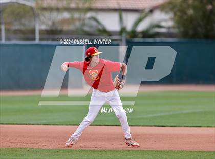 Thumbnail 2 in Desert Mountain @ Chaparral photogallery.