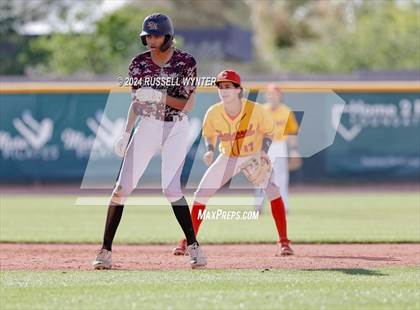 Thumbnail 3 in Desert Mountain @ Chaparral photogallery.