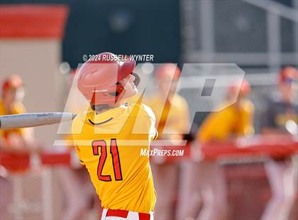 Thumbnail 1 in Desert Mountain @ Chaparral photogallery.