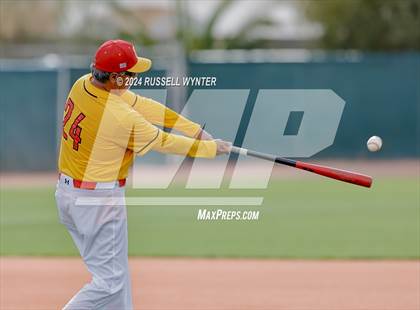 Thumbnail 2 in Desert Mountain @ Chaparral photogallery.