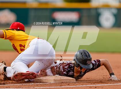 Thumbnail 3 in Desert Mountain @ Chaparral photogallery.