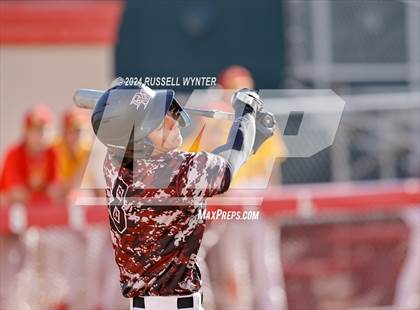 Thumbnail 1 in Desert Mountain @ Chaparral photogallery.