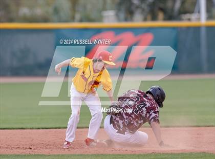 Thumbnail 2 in Desert Mountain @ Chaparral photogallery.