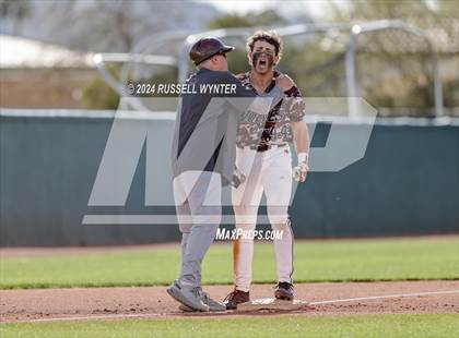 Thumbnail 3 in Desert Mountain @ Chaparral photogallery.