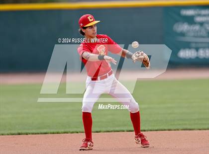 Thumbnail 3 in Desert Mountain @ Chaparral photogallery.