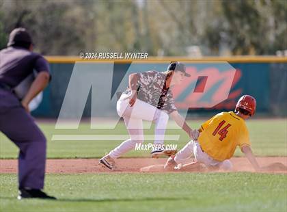 Thumbnail 1 in Desert Mountain @ Chaparral photogallery.
