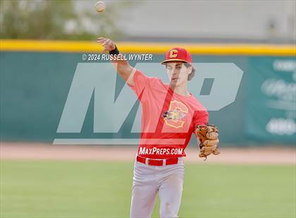 Thumbnail 1 in Desert Mountain @ Chaparral photogallery.