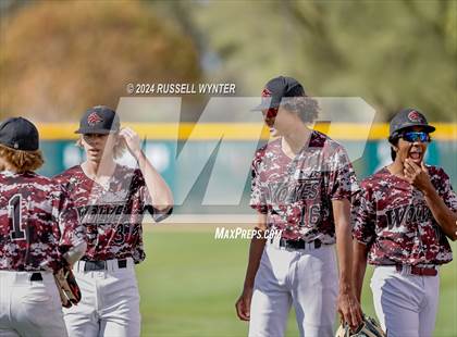 Thumbnail 3 in Desert Mountain @ Chaparral photogallery.