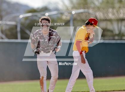 Thumbnail 2 in Desert Mountain @ Chaparral photogallery.
