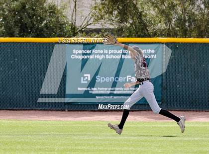 Thumbnail 1 in Desert Mountain @ Chaparral photogallery.