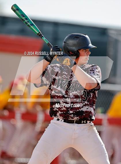 Thumbnail 3 in Desert Mountain @ Chaparral photogallery.