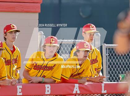 Thumbnail 3 in Desert Mountain @ Chaparral photogallery.
