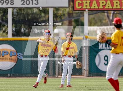Thumbnail 2 in Desert Mountain @ Chaparral photogallery.