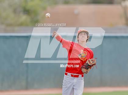 Thumbnail 2 in Desert Mountain @ Chaparral photogallery.