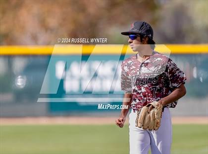 Thumbnail 2 in Desert Mountain @ Chaparral photogallery.