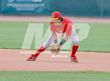 Thumbnail 3 in Desert Mountain @ Chaparral photogallery.