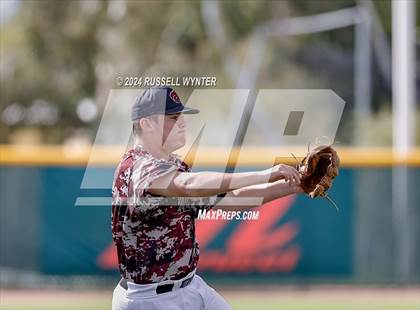 Thumbnail 3 in JV: Desert Mountain @ Chaparral photogallery.