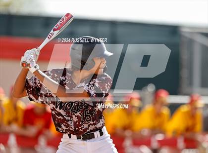 Thumbnail 1 in Desert Mountain @ Chaparral photogallery.