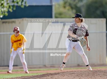 Thumbnail 2 in Desert Mountain @ Chaparral photogallery.