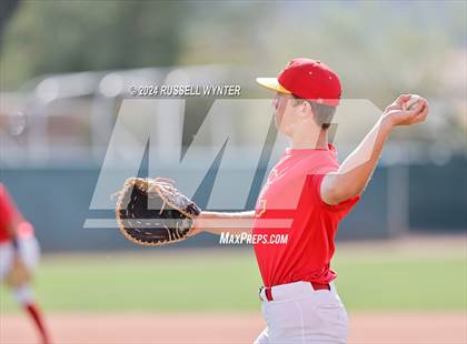 Thumbnail 3 in Desert Mountain @ Chaparral photogallery.