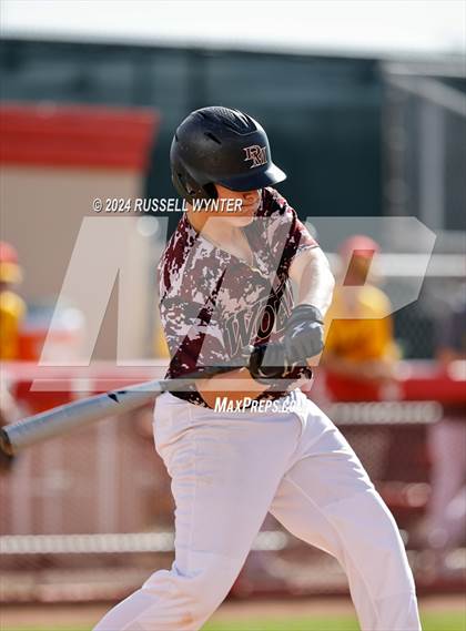 Thumbnail 1 in Desert Mountain @ Chaparral photogallery.