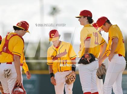 Thumbnail 3 in Desert Mountain @ Chaparral photogallery.