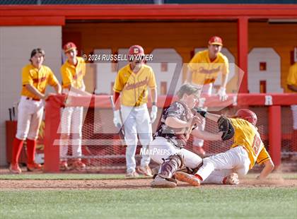 Thumbnail 1 in Desert Mountain @ Chaparral photogallery.
