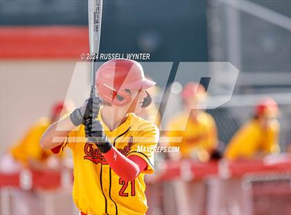 Thumbnail 2 in JV: Desert Mountain @ Chaparral photogallery.