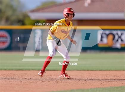 Thumbnail 3 in Desert Mountain @ Chaparral photogallery.