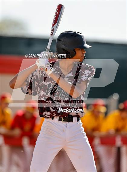 Thumbnail 2 in Desert Mountain @ Chaparral photogallery.