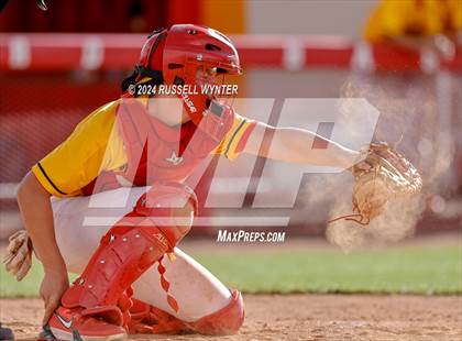 Thumbnail 1 in Desert Mountain @ Chaparral photogallery.