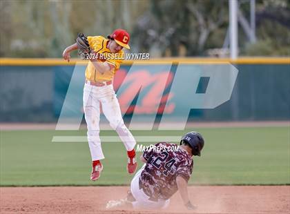 Thumbnail 1 in Desert Mountain @ Chaparral photogallery.