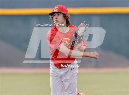 Thumbnail 1 in Desert Mountain @ Chaparral photogallery.