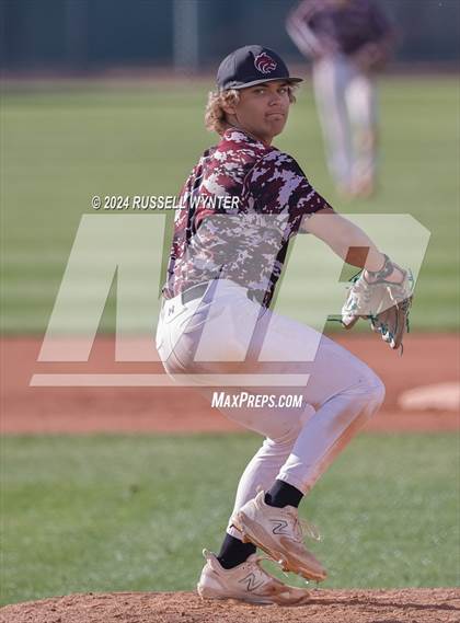 Thumbnail 3 in Desert Mountain @ Chaparral photogallery.