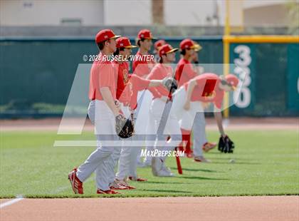Thumbnail 3 in Desert Mountain @ Chaparral photogallery.