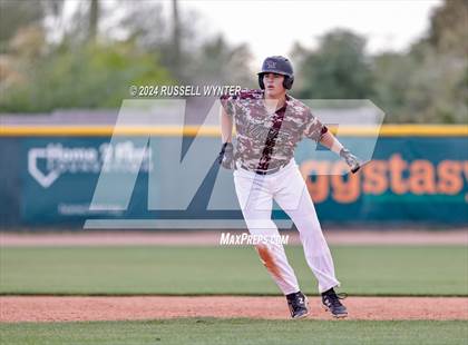Thumbnail 1 in Desert Mountain @ Chaparral photogallery.