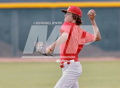 Thumbnail 3 in Desert Mountain @ Chaparral photogallery.