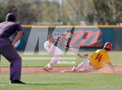 Thumbnail 3 in Desert Mountain @ Chaparral photogallery.