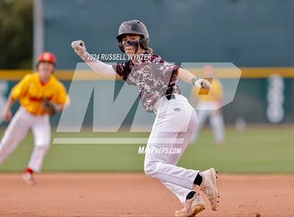 Thumbnail 2 in Desert Mountain @ Chaparral photogallery.