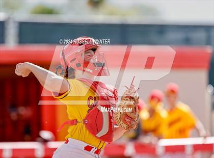 Thumbnail 2 in Desert Mountain @ Chaparral photogallery.