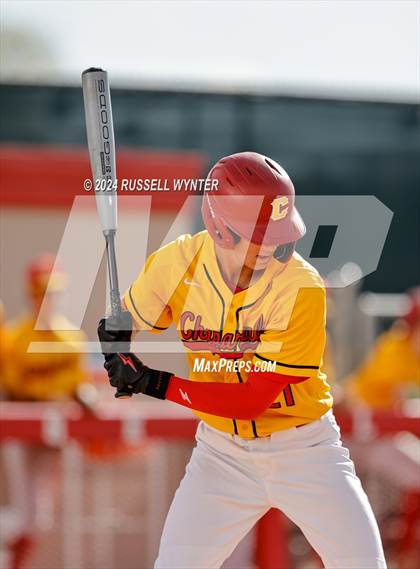Thumbnail 1 in Desert Mountain @ Chaparral photogallery.