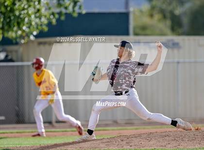 Thumbnail 1 in Desert Mountain @ Chaparral photogallery.