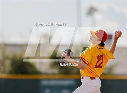 Thumbnail 3 in Desert Mountain @ Chaparral photogallery.