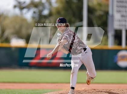 Thumbnail 1 in Desert Mountain @ Chaparral photogallery.