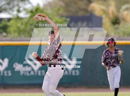 Thumbnail 3 in Desert Mountain @ Chaparral photogallery.