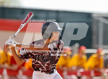 Thumbnail 2 in Desert Mountain @ Chaparral photogallery.