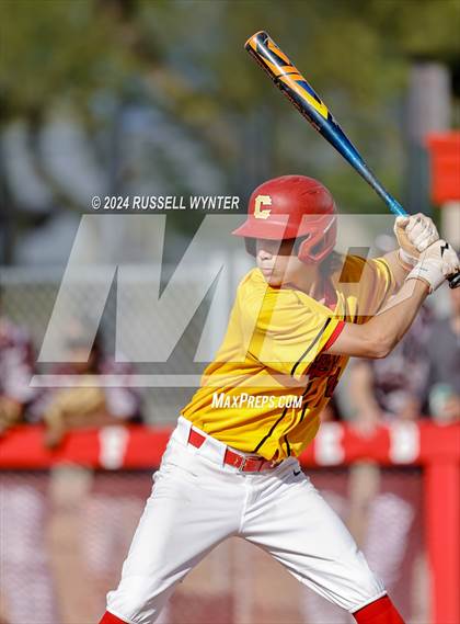 Thumbnail 2 in Desert Mountain @ Chaparral photogallery.