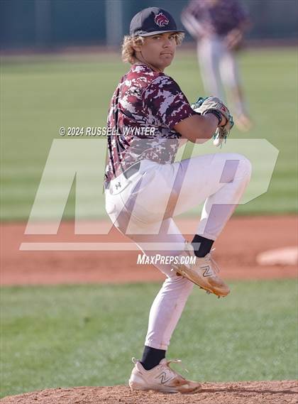 Thumbnail 1 in Desert Mountain @ Chaparral photogallery.